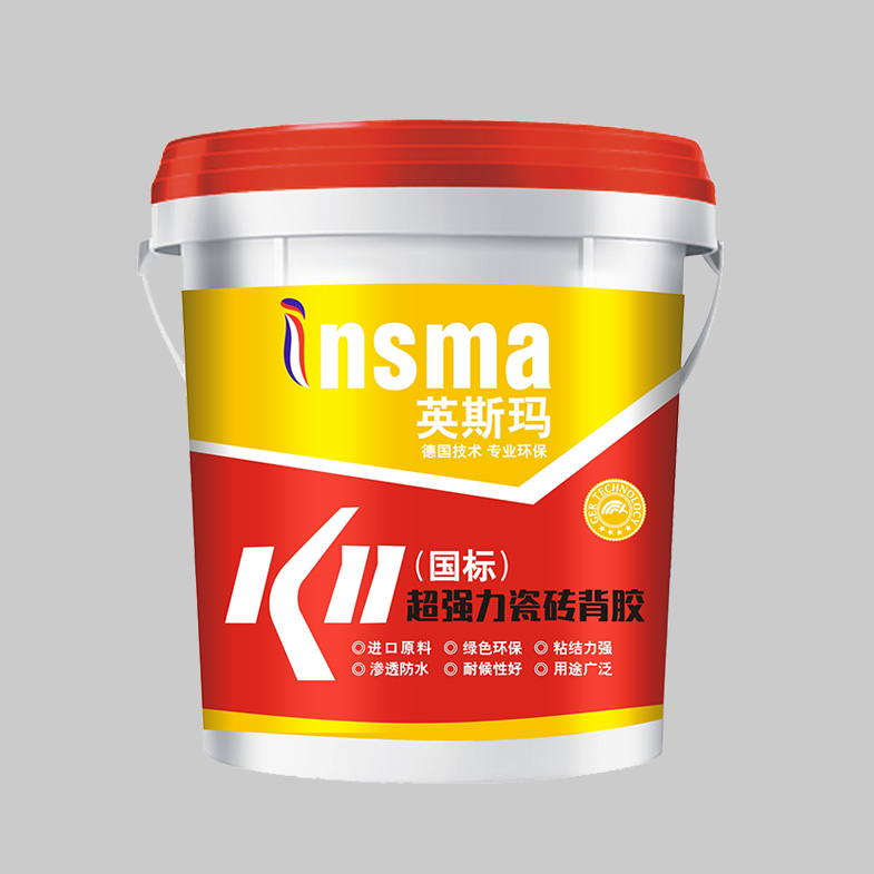 超强力瓷砖背胶（国标）