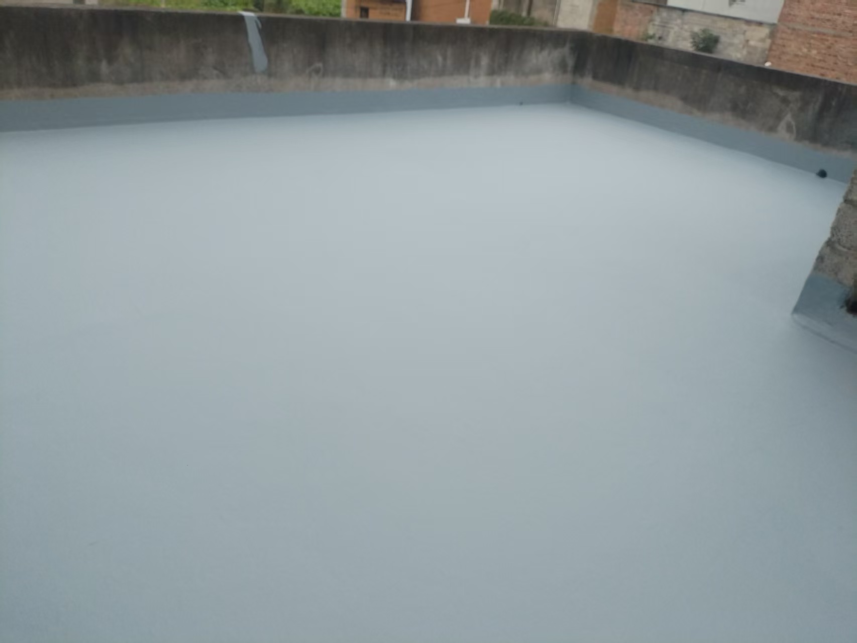 屋面（室内）防水双包