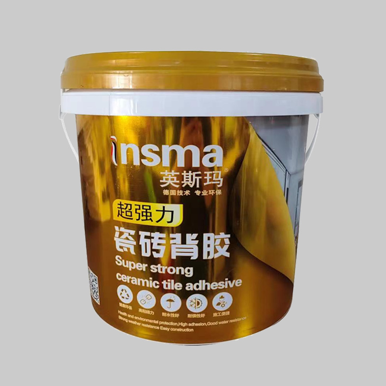 超强力瓷砖背胶